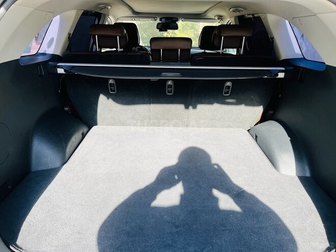 Kia Sorento 2015, 176,500 km - 2.0 l - Bakı