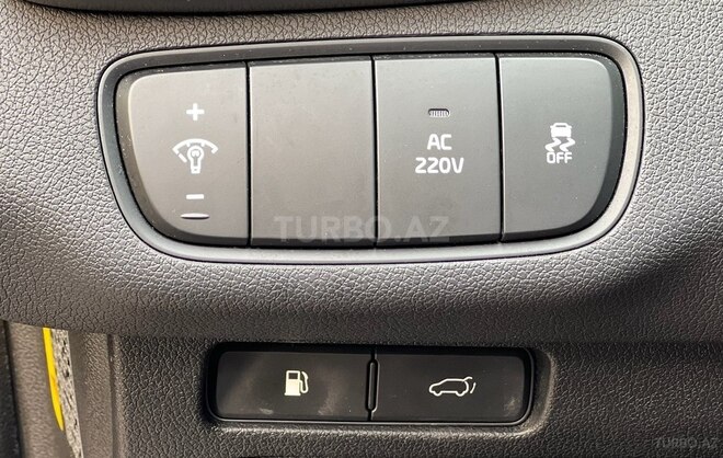 Kia Sorento 2015, 176,500 km - 2.0 l - Bakı