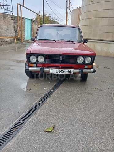 LADA (VAZ) 2106 1994, 180,000 km - 1.5 л - Bakı