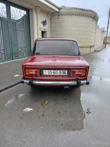 LADA (VAZ) 2106 1994, 180,000 km - 1.5 л - Bakı