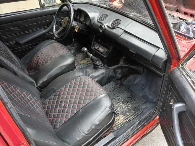 LADA (VAZ) 2106 1994, 180,000 km - 1.5 л - Bakı