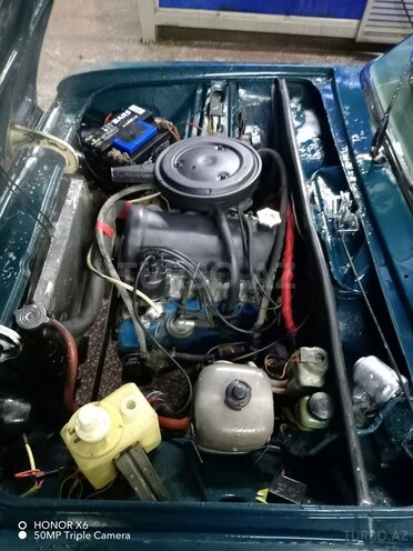 LADA (VAZ) 2106 1996, 12,000 km - 1.5 l - Şəmkir