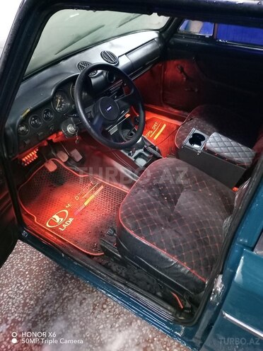 LADA (VAZ) 2106 1996, 12,000 km - 1.5 l - Şəmkir
