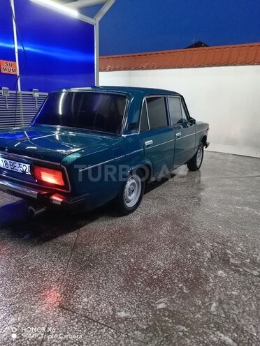 LADA (VAZ) 2106 1996, 12,000 km - 1.5 l - Şəmkir