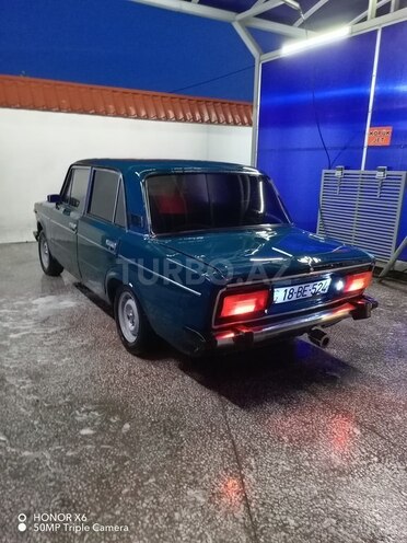 LADA (VAZ) 2106 1996, 12,000 km - 1.5 l - Şəmkir