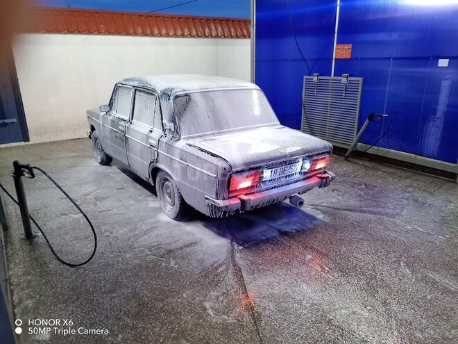 LADA (VAZ) 2106 1996, 12,000 km - 1.5 l - Şəmkir