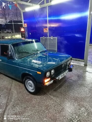 LADA (VAZ) 2106 1996, 12,000 km - 1.5 l - Şəmkir