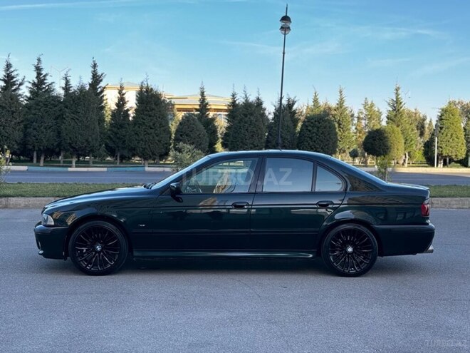 BMW 528 2000, 244,000 km - 2.8 l - Bakı