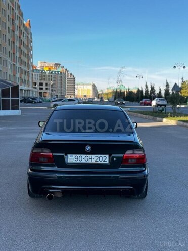 BMW 528 2000, 244,000 km - 2.8 l - Bakı