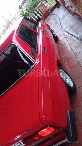 LADA (VAZ) 2107 2005, 556,522 km - 1.6 l - Göytəpə