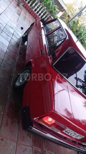 LADA (VAZ) 2107 2005, 556,522 km - 1.6 l - Göytəpə