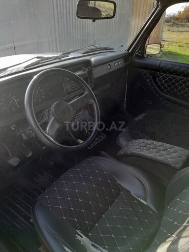 LADA (VAZ) 2107 2005, 28,458 km - 1.6 l - İsmayıllı