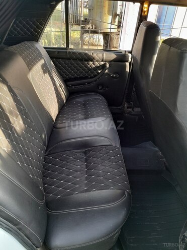 LADA (VAZ) 2107 2005, 28,458 km - 1.6 l - İsmayıllı