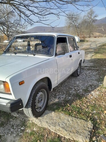 LADA (VAZ) 2107 2005, 28,458 km - 1.6 l - İsmayıllı