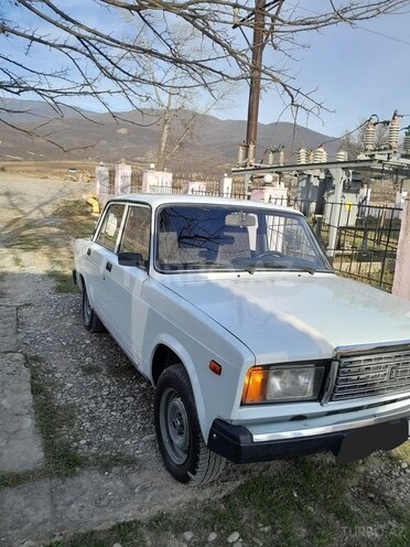 LADA (VAZ) 2107 2005, 28,458 km - 1.6 l - İsmayıllı