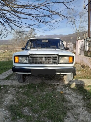 LADA (VAZ) 2107 2005, 28,458 km - 1.6 l - İsmayıllı