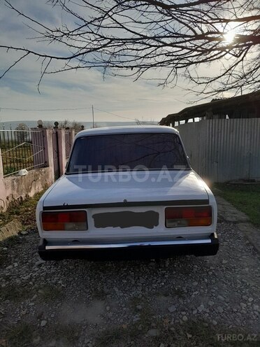 LADA (VAZ) 2107 2005, 28,458 km - 1.6 l - İsmayıllı