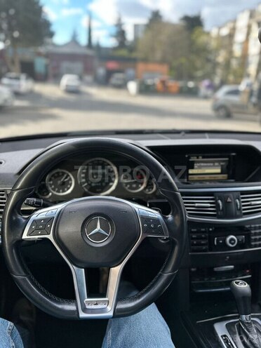 Mercedes E 220 2010, 466,000 km - 2.2 l - Bakı
