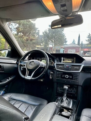 Mercedes E 220 2010, 466,000 km - 2.2 l - Bakı