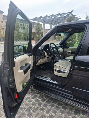 Land Rover Range Rover 2007, 290,000 km - 4.2 l - Bakı