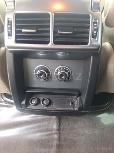 Land Rover Range Rover 2007, 290,000 km - 4.2 l - Bakı