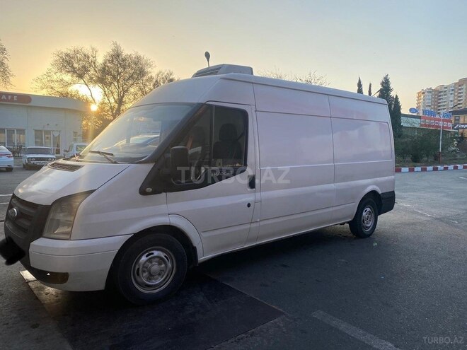 Ford Transit 2006, 308,000 km - 2.2 л - Bakı