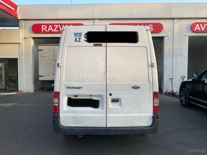 Ford Transit 2006, 308,000 km - 2.2 л - Bakı