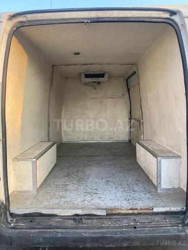 Ford Transit 2006, 308,000 km - 2.2 л - Bakı