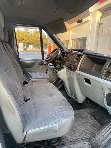 Ford Transit 2006, 308,000 km - 2.2 л - Bakı