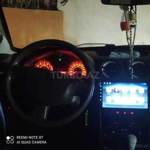 Iran Khodro Runna 2013, 230,000 km - 1.6 л - Bakı