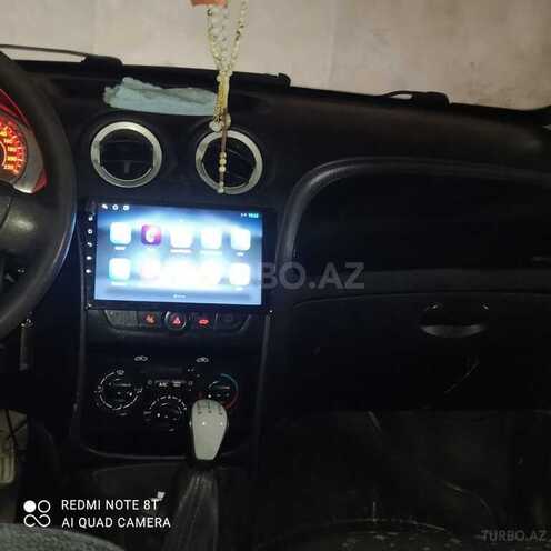 Iran Khodro Runna 2013, 230,000 km - 1.6 л - Bakı