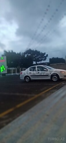 Iran Khodro Runna 2013, 230,000 km - 1.6 л - Bakı