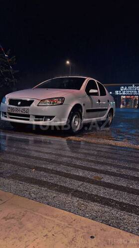 Iran Khodro Runna 2013, 230,000 km - 1.6 л - Bakı