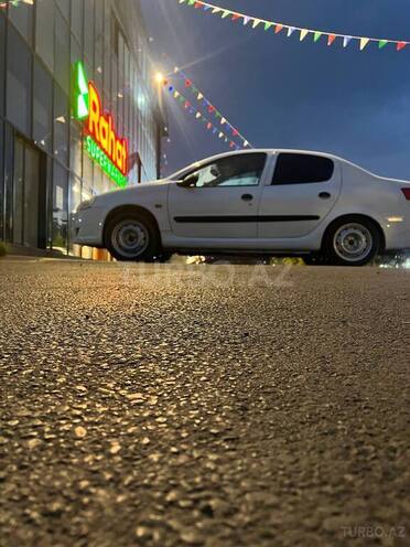 Iran Khodro Runna 2013, 230,000 km - 1.6 л - Bakı