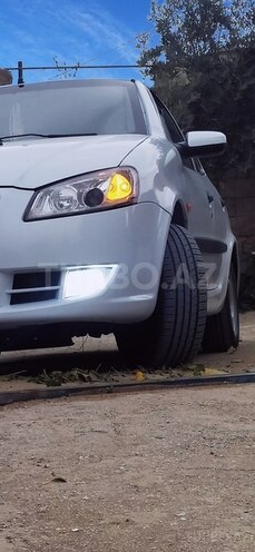 Iran Khodro Runna 2013, 230,000 km - 1.6 л - Bakı
