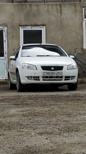 Iran Khodro Runna 2013, 230,000 km - 1.6 л - Bakı