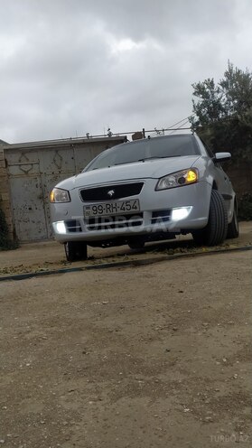 Iran Khodro Runna 2013, 230,000 km - 1.6 л - Bakı