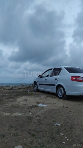 Iran Khodro Runna 2013, 230,000 km - 1.6 л - Bakı