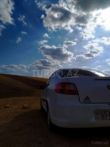 Iran Khodro Runna 2013, 230,000 km - 1.6 л - Bakı