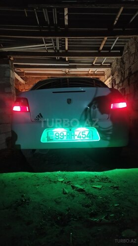 Iran Khodro Runna 2013, 230,000 km - 1.6 л - Bakı