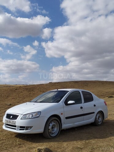 Iran Khodro Runna 2013, 230,000 km - 1.6 л - Bakı