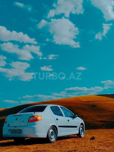 Iran Khodro Runna 2013, 230,000 km - 1.6 л - Bakı