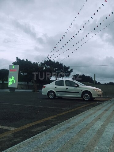 Iran Khodro Runna 2013, 230,000 km - 1.6 л - Bakı