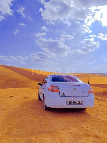 Iran Khodro Runna 2013, 230,000 km - 1.6 л - Bakı