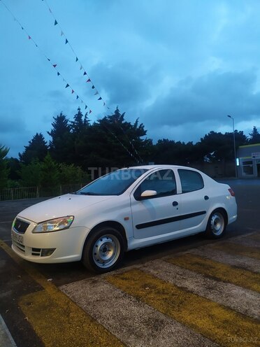 Iran Khodro Runna 2013, 230,000 km - 1.6 л - Bakı