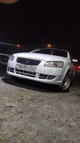 Iran Khodro Runna 2013, 230,000 km - 1.6 л - Bakı