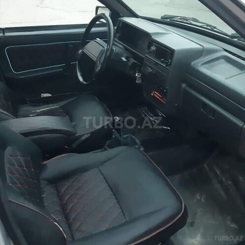 LADA (VAZ) 2109 2000, 367,000 km - 1.5 л - Naftalan