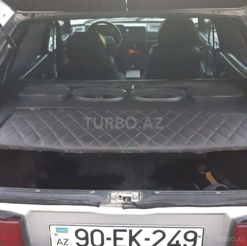 LADA (VAZ) 2109 2000, 367,000 km - 1.5 л - Naftalan