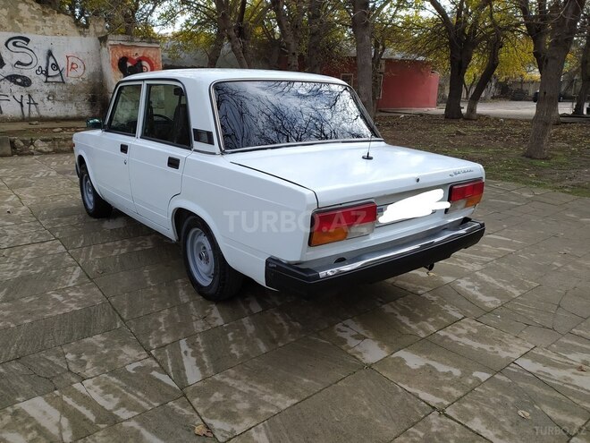 LADA (VAZ) 2107 2005, 12,468 km - 1.6 л - Bakı