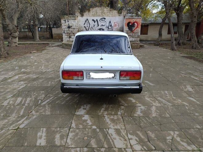 LADA (VAZ) 2107 2005, 12,468 km - 1.6 л - Bakı
